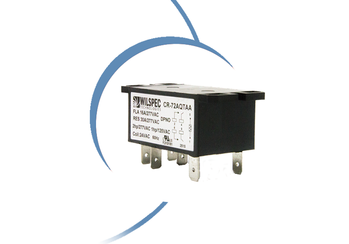 ElectricalRelay1 Wilspec